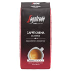 Caffe Crema Classico Kawa ziarnista SEGAFREDO ZANETTI 1.00kg