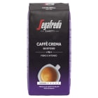 Caffe Crema Gustoso Kawa ziarnista SEGAFREDO ZANETTI 1.00kg