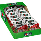 Hummus z suszonymi pomidorami bezglutenowy LOVEGE 115g