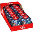 Pasztet sojowy z pomidorami 113g - Sante