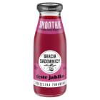 Smoothie Jabłko Porzeczka i Żurawina BRACIA SADOWNICY 215ml