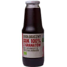 Sok z granatów 100% BIO EKO WITAL 1.00l