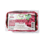 Buraczki tarte z cebulką CHARSZNICKIE 400g