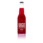 Kombucha Jagody Acai VIGO 330ml