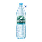 Woda mineralna niegazowana RODOWITA 600ml