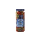 Alcaparrado oliwki i kapary GOYA 330g