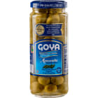 Oliwki nadziewane papryką Jalapeno GOYA 340g