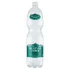Woda wysokozmineralizowana gazowana MUSZYNA ZDRÓJ 1.50l