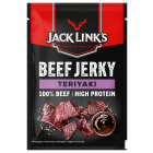 Beef Jerky Teriyaki JACK LINK'S 25g