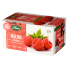 Herbatka owocowa Malina 20 torebek ex. Classic BIFIX 50g