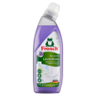 Lawendowy płyn do WC FROSCH 750ml
