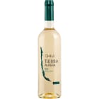 Chile Białe Wytrawne TIERRA AUFERA 750ml