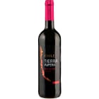 Chile Czerwone Półsłodkie TIERRA AUFERA 750ml