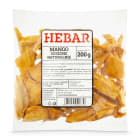 Mango suszone naturalnie HEBAR 200g