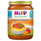 Spaghetti Bolognese 250g - Hipp