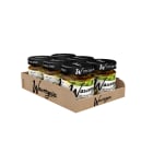 Pasta warzywna z grillowaną cukinią i curry WAWRZYNIEC 180g