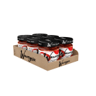 Pasta warzywna z czerwoną papryką WAWRZYNIEC 180g