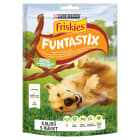 Przysmaki dla psów o smaku bekonu i sera Funtastix FRISKIES 175g