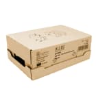 Pasta kremowa z awokado bezglutenowa BIO ALLOS 140g