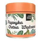 Papryka ostra wędzona PAN PRZYPRAW 80g