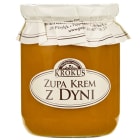 Zupa krem z dyni bezglutenowa KROKUS 470g