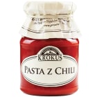 Pasta z chili KROKUS 180g