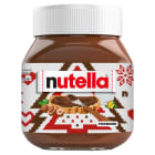 Krem do smarowania z orzechami laskowymi -Nutella