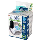 Kula do suszarek + perfumy do prania gratis DR.BECKMANN 50ml