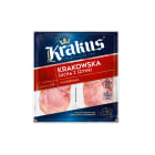 Krakowska sucha z szynki KRAKUS. 80g