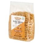 Makaron kukurydziany cornetti rigati (kolanka) bezglutenowy 500g OCELIO 500g