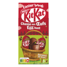 Egg Box Czekoladowe jajeczka WN KITKAT 120g