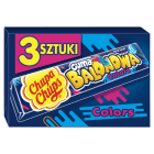 Guma balonowa CHUPA CHUPS 83g