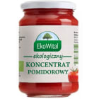 Koncentrat pomidorowy BIO EKO WITAL 200g