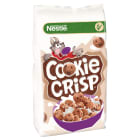 Nestle - Płatki Cookie Crisp. Precz ze śniadaniową rutyną.