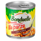 Cieciorka gotowana na parze 310g - Bonduelle