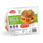 Bezglutenowe bajgle z makiem (2x95g) INCOLA 190g