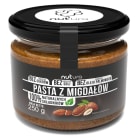 Pasta z migdałów NUTURA 250g