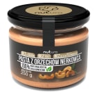 Pasta z orzechów nerkowca NUTURA 250g