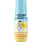 Syrop o smaku domowej lemoniady FRUITS CLOUDY SODASTREAM 440ml