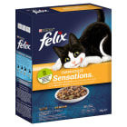 Pokarm dla kota Farmhouse Kurczak Sensations FELIX® 1.00kg