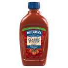 Ketchup łagodny HELLMANNS 485g