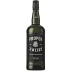 Twelve Whiskey PROPER 700ml
