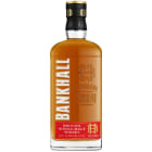 Single Malt Whisky BANKHALL 700ml