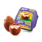 Jajko czekoladowe z nadzieniem WN Egg 'n' Spoon MILKA 136g