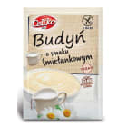 Budyń o smaku śmietankowym (bez cukru) bezglutenowy CELIKO 40g