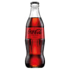 Napój gazowany ZERO COCA COLA 330ml