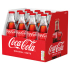 Napój gazowany COCA COLA 330ml
