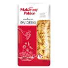 Makaron świderki MAKARONY POLSKIE 400g