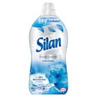 Płyn do płukania Cool Fresh 1.012L SILAN 1.01l