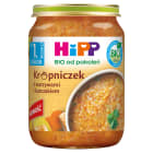 Krupniczek z warzywami i kurczakiem po 1 roku życia BIO HIPP 250g